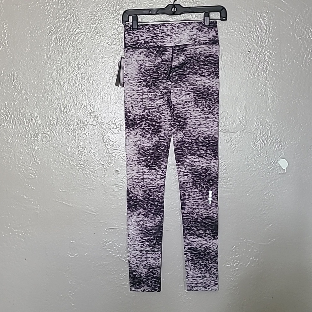 Bench Multipurpose City Clothing women's leggings XS - Picture 2 of 10